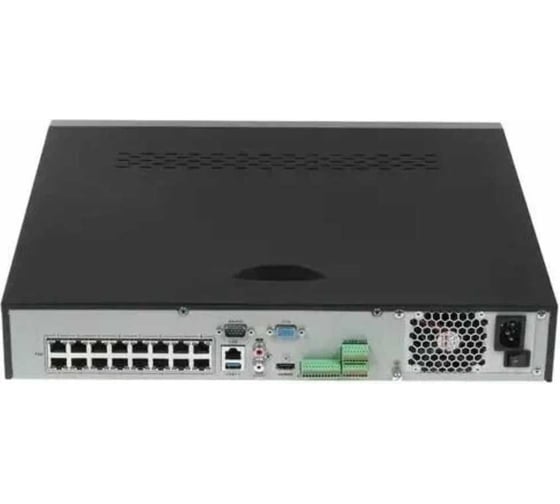Видеорегистратор Hikvision DS-7732NI-K4/16P АВ5008235