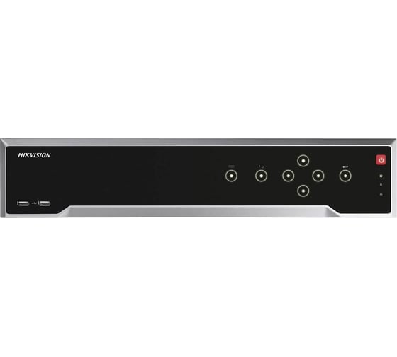 Видеорегистратор Hikvision DS-7732NI-K4/16P АВ5008235