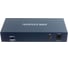 4-х портовый неуправляемый коммутатор Hikvision DS-3E0106HP-E АН5019448 4