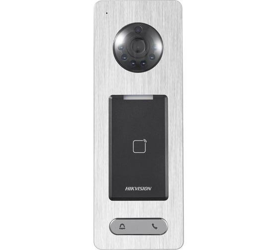 Биометрический терминал Hikvision DS-K1T500S АС5021200