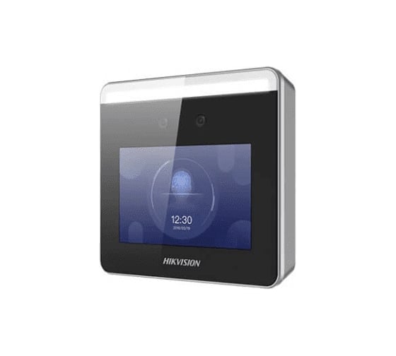 Биометрический терминал Hikvision DS-K1T331 УТ-00027632