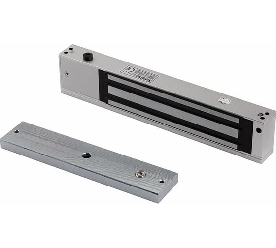 Замок Hikvision DS-K4H250S АС5014735 1