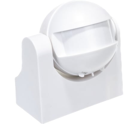 Микроволновый датчик движения EKF MW-702 1200Вт, IP44 PROxima dd-mw-702