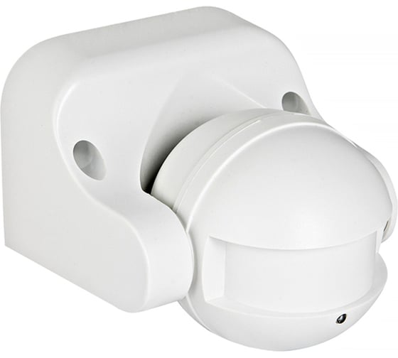 Микроволновый датчик движения EKF MW-702 1200Вт, IP44 PROxima dd-mw-702