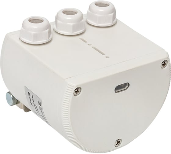 Микроволновый датчик движения EKF MW-707 2000Вт, IP65 dd-mw-707
