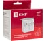 Микроволновый датчик движения EKF MW-707 2000Вт, IP65 dd-mw-707 6