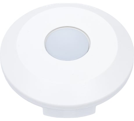 Микроволновый датчик движения EKF бел. 2000Вт 360гр. до 10м IP20 MW-705 PROxima dd-mw-705