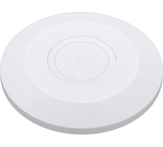 Микроволновый датчик движения EKF бел. 2000Вт 360гр. до 10м IP20 MW-705 PROxima dd-mw-705