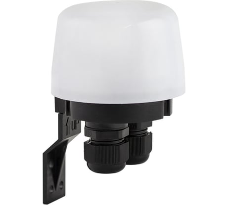 Фотореле EKF PS-4 10А, 2200Вт, IP66 PROxima fr-ps-4-10