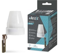 Фотореле Neox ФР 601 10А 4690612053363