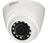 Купольная мультиформатная видеокамера Dahua HDCVI 4 в 1, 2Мп, 2.8мм DH-HAC-HDW1220MP-0280B 14883