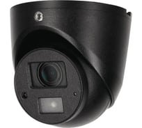 Купольная мультиформатная видеокамера Dahua HDCVI 4 в 1 2Мп DH-HAC-HDW1220GP-0360B 11094