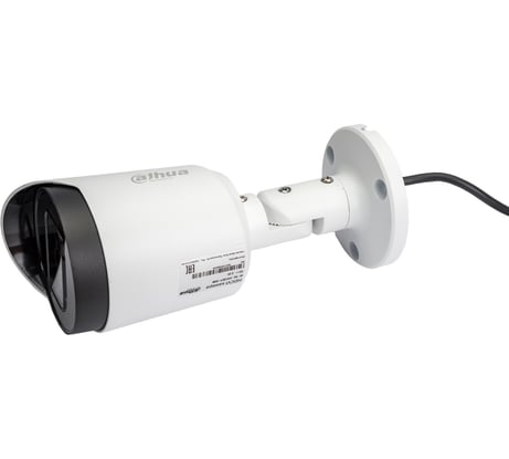 Видеокамера DAHUA HDCVI уличная цилиндр мультиформ 4 в 1 2Мп DH-HAC-HFW1200TP-0280B АВ5023084