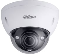 Уличная купольная IP видеокамера DAHUA 4Мп DH-IPC-HDBW2431RP-ZS АВ5013562