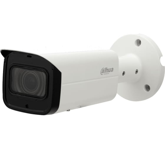 Уличная цилиндрическая IP видеокамера DAHUA 4Мп DH-IPC-HFW2431TP-ZS АВ5013378