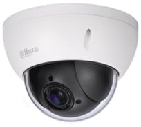 Скоростная купольная поворотная видеокамера Dahua HDCVI 2Мп DH-SD22204I-GC 12449