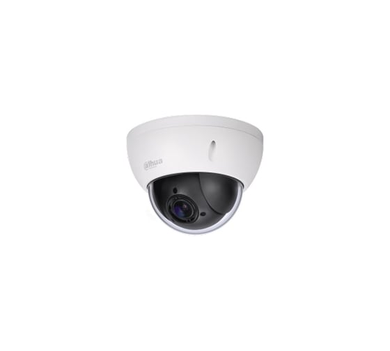 Скоростная купольная поворотная видеокамера Dahua HDCVI 2Мп DH-SD22204I-GC 12449 1