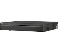 Видеорегистратор Dahua IP 16-и канальный 4K с 16-ю PoE портами DHI-NVR5416-16P-4KS2E 16554
