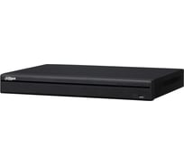 Видеорегистратор Dahua IP 16-и канальный 4K с 16-ю PoE портами DHI-NVR5216-16P-4KS2E 20430