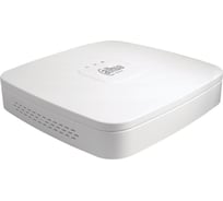 Видеорегистратор Dahua 8-и канальный 5-и форматный; CVI функции DH-XVR4108C-X1 18802