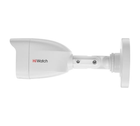 Аналоговая камера HiWatch DS-T200 B 2.8mm 00-00002940