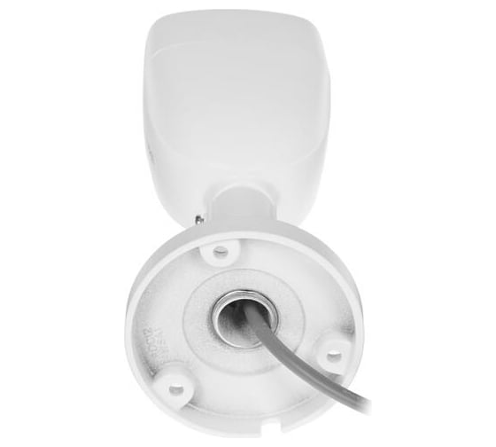 Аналоговая камера HiWatch DS-T200 B 2.8mm 00-00002940