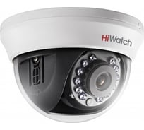 Аналоговая камера HiWatch DS-T101 2.8mm УТ-00003264