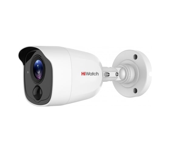 Аналоговая камера HiWatch DS-T510 B 2.8mm