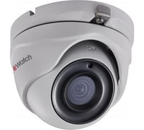 Аналоговая камера HiWatch DS-T503 B 6mm