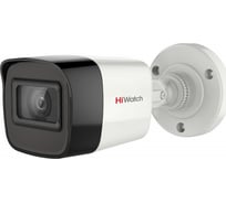 Аналоговая камера HiWatch DS-T200A 2.8mm