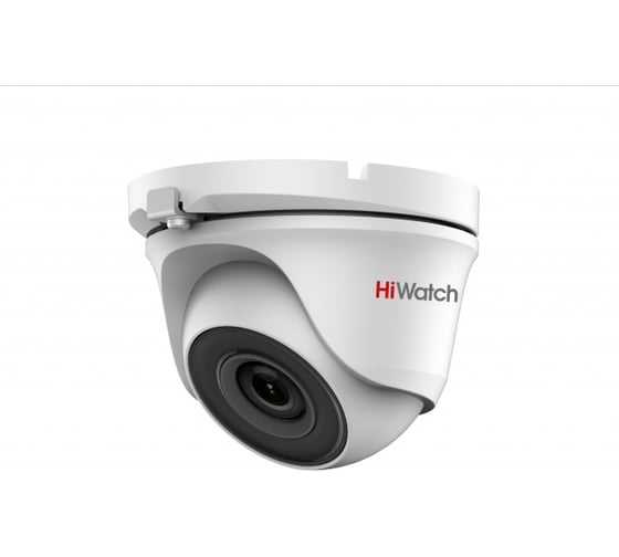 Аналоговая камера HiWatch DS-T203 B 3.6mm УТ-00025305