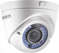 Аналоговая камера HiWatch DS-T209P 2.8-12mm УТ-00012962