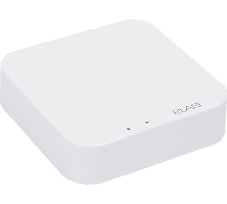 Контроллер датчиков ELARI Smart Hub GRD-HUB1