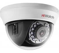 Аналоговая камера HiWatch DS-T201 2.8mm