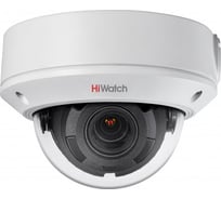 IP камера HiWatch DS-I458 2.8-12mm