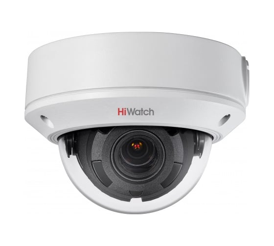 IP камера HiWatch DS-I458 2.8-12mm