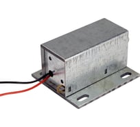 Электромеханический замок PROMIX -SM492.10 нормально закрытый, 12В, -SM492.10 00-00108747