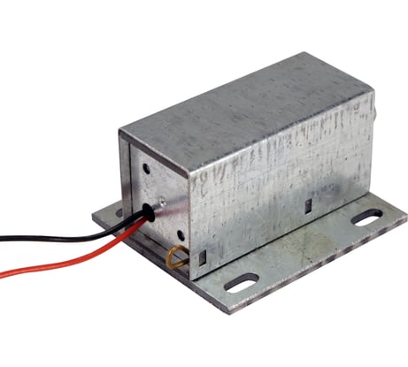 Электромеханический замок нормально закрытый, 12В PROMIX SM492.10 00-00108747