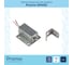 Электромеханический замок нормально закрытый, 12В PROMIX SM492.10 00-00108747 3