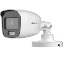 Аналоговая камера HiWatch DS-T200L 3.6mm УТ-00031424