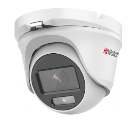 Аналоговая камера HiWatch DS-T203L 3.6mm