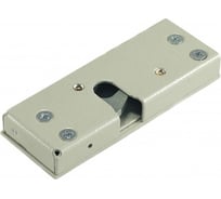 Замок электромеханический нормально открытый PROMIX SM306.00 серебро 00-00081041