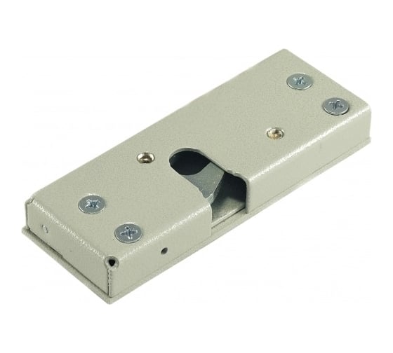 Электромеханический замок PROMIX SM306.00, нормально открытый, 12В, серебро 00-00081041