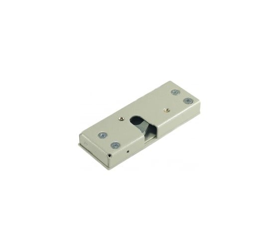 Замок электромеханический PROMIX нормально открытый -SM306.00 серебро 00-00081041