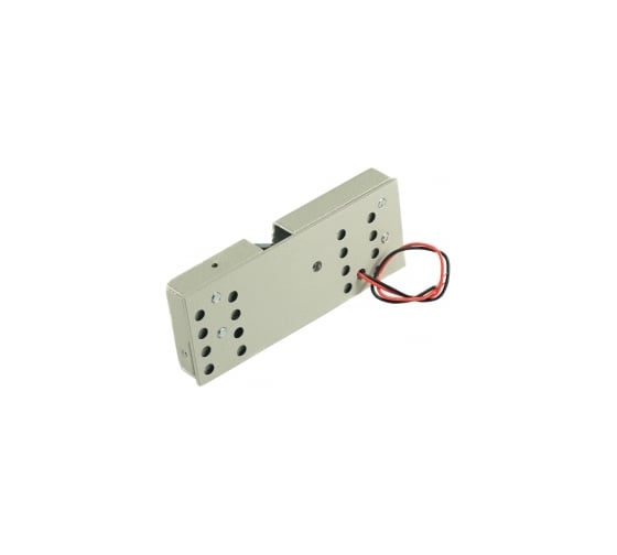 Замок электромеханический PROMIX нормально открытый -SM306.00 серебро 00-00081041