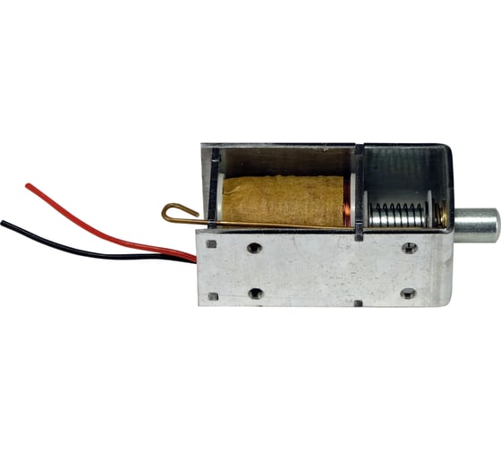 Электромеханический замок нормально закрытый PROMIX -SM490.10 00-00114370 Promix-SM490.10 1