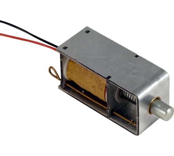 Электромеханический замок PROMIX нормально закрытый -SM490.10 -SM490.10 00-00114370