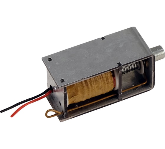 Электромеханический замок PROMIX нормально закрытый -SM490.10 -SM490.10 00-00114370