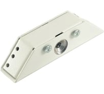 Замок электромеханический PROMIX угловой малогабаритный -SM101.11 белый 00-00096729