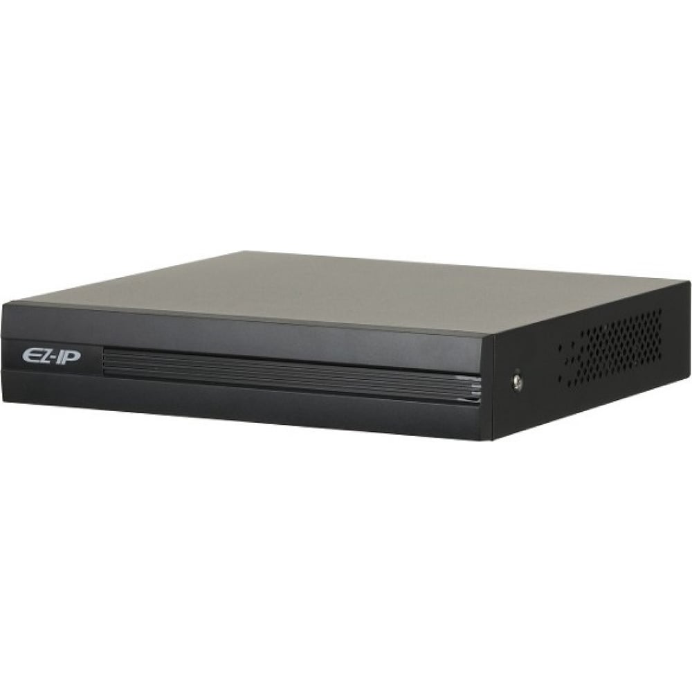 IP видеорегистратор Ez-ip EZ-NVR1B04HC-4P/E 4-х канальный 1080Р с 4 POE ...